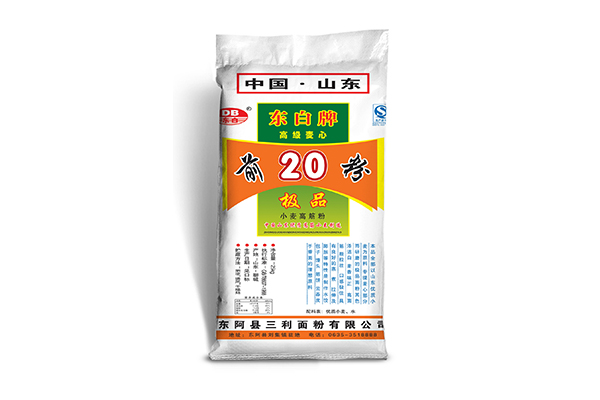 牡丹江專業(yè)飼料編織袋定制