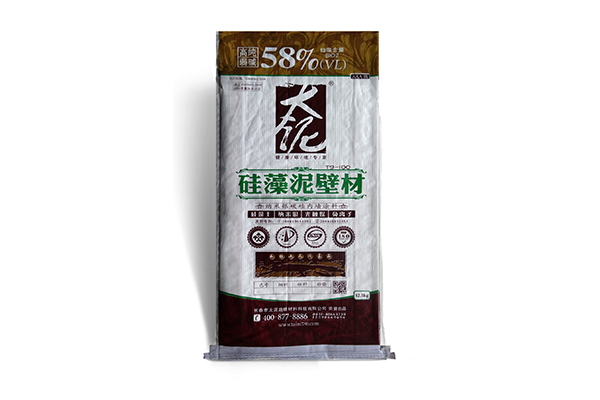 雞西專業(yè)石膏袋廠家